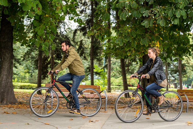 1-Day Bike Rental in Budapest - A Simple Day on Two Wheels: What 10am-to-10am Really Gives You