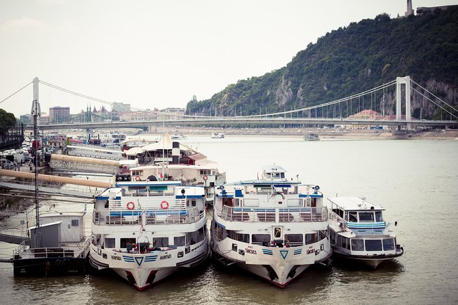 101 things in Budapest - Full Day Tour with Lunch & Metro Pass - City Park to Andrássy Avenue: Castle Looks and Grand Street Architecture
