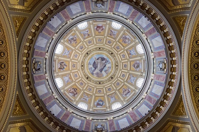 101 things in Budapest - Full Day Tour with Lunch & Metro Pass - Liberty Square and the Parliament Area: Where Business Meets Big National Power