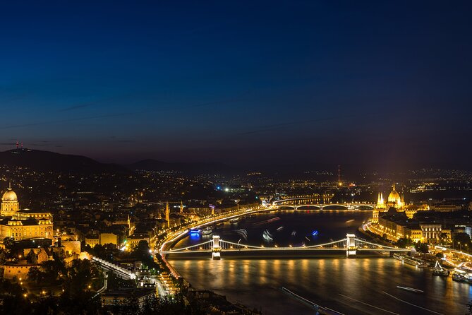 2-Hour Private Night Tour of Budapest - Budapest After Dark: Why This Private 2-Hour Loop Works