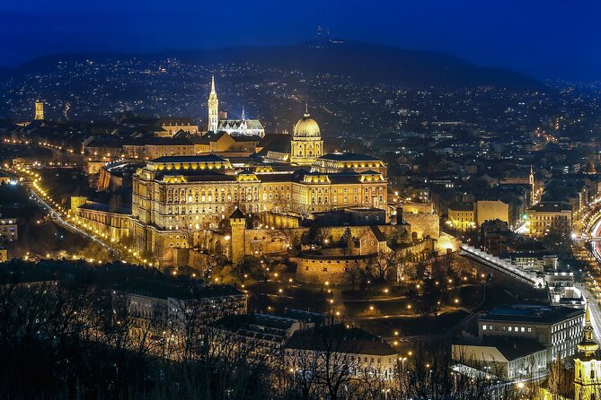 2-Hour Private Night Tour of Budapest - Price, Value, and Which Seats Feel Best