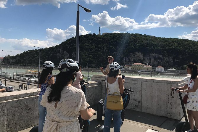3-Hour All you can Segway Guided Segway Tour - Price and value: what $90.22 really covers