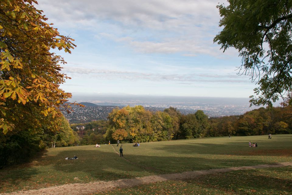 3Hour Outdoor Budapest Normafa Hike&History With a Historian - Why Normafa Works as a “Second Half of the Trip” Plan
