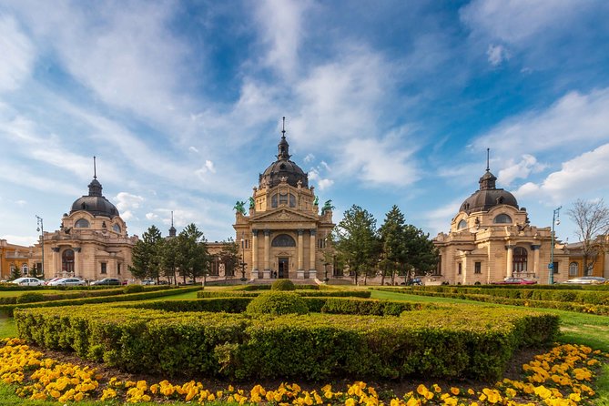 4 hours long private walking tour in Budapest - Why this 4-hour private Budapest walk is a smart first day