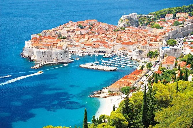 7 Days Balkan tour to historic Croatia and Bosnia Herzegovina - From Budapest to the Adriatic, then Bosnia: how the route really feels