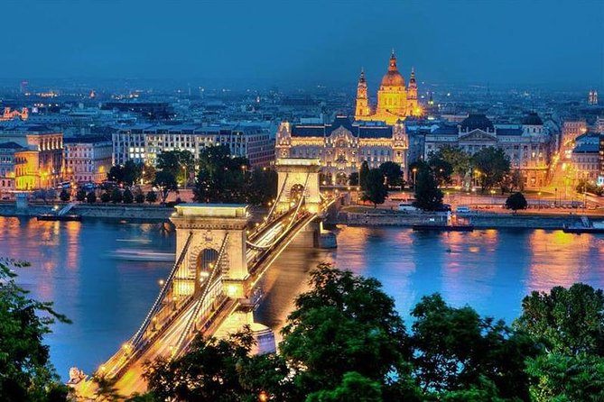 8 days European Highlights PRIVATE TOUR from Budapest including Budapest Vienna Prague and Bratislava - What This Private 8-Day Route Feels Like