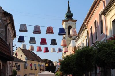 8 days European Highlights PRIVATE TOUR from Budapest including Budapest Vienna Prague and Bratislava - Budapest Day 2: Castle District Views, Parliament, Basilica, and a Danube Cruise