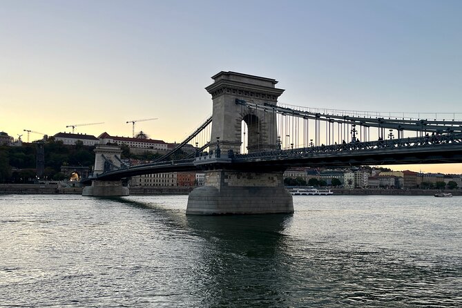 8-hour private Budapest city tour by car / minivan - St. Stephen’s Basilica and the State Opera: iconic exteriors, paid interiors