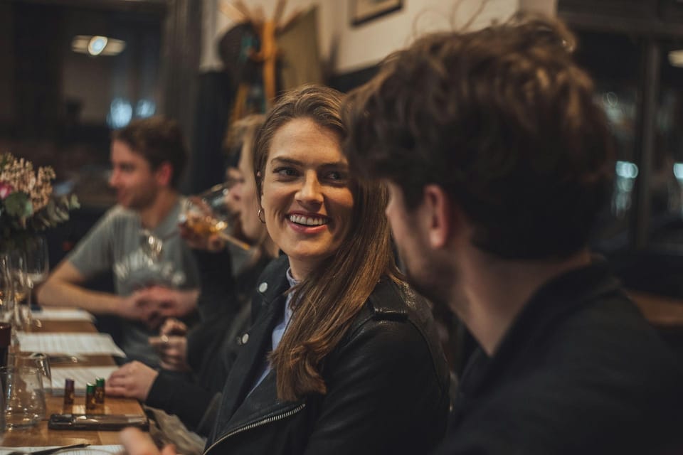 8-Tier Hungarian Wine Tasting in a Cozy Downtown Wine Bar - Is this wine tasting worth $55? The value breakdown