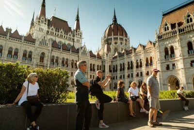 All About Budapest: Full Day Walking Tour with Lunch & Metro Pass - Heroes’ Square and City Park: Hungary’s Grand Memorial Moment