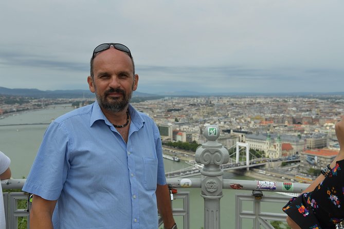 All day city tour in Budapest - How this private Budapest day tour feels in real life