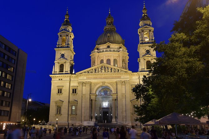 All day city tour in Budapest - Jewish Quarter and the Synagogue area: short time, heavy meaning