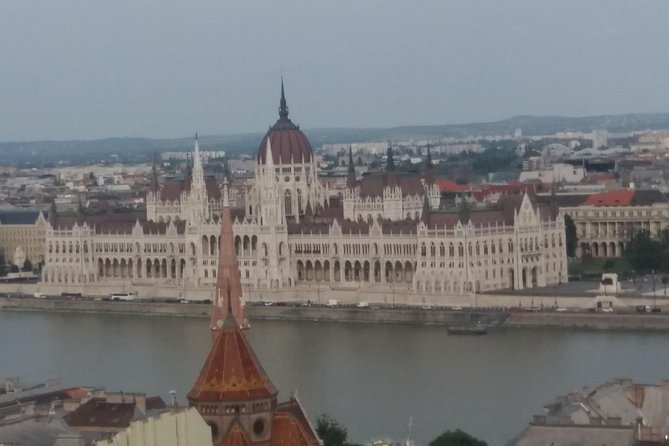 All day city tour in Budapest - Pickup, vehicle comfort, and a start time that actually helps