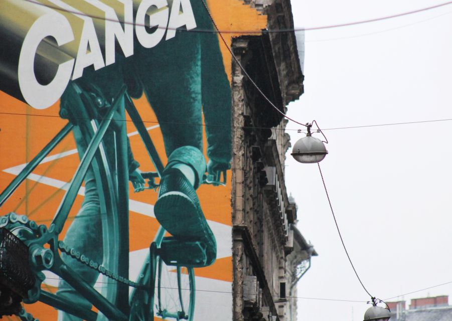 Alternative Budapest Walking Tour - Should you book the Alternative Budapest Walking Tour?