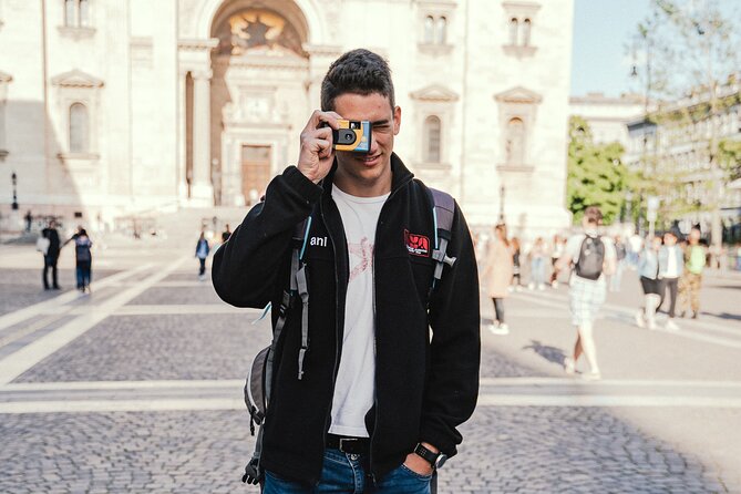 Analog Photo Trip - The Analog Camera Lesson: Turning Confusion Into Real Photos