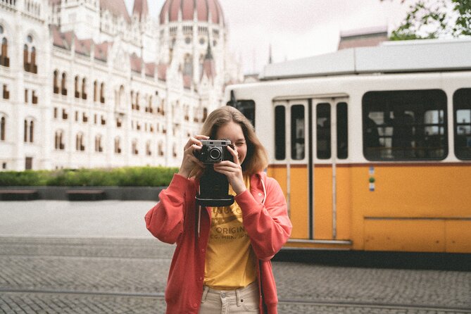 Analog Photo Trip - Stop 1: St. Stephen’s Basilica and a Fast Lesson in Hungary’s Church