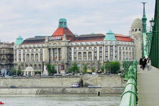 Art Nouveau Treasures of Budapest – Exclusive Private Tour - Why this Art Nouveau tour fits Budapest so well