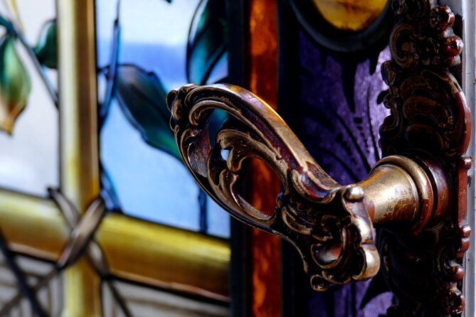 Art Nouveau Treasures of Budapest – Exclusive Private Tour - Who should book this tour (and who might skip it)