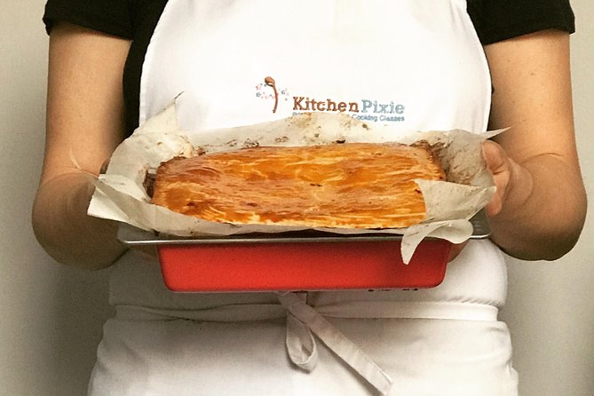 Authentic Jewish Cooking Class by a Professional chef - A hands-on Jewish 3-course class in Budapest