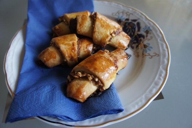 Authentic Jewish Cooking Class by a Professional chef - Morning or afternoon: how the 4 hours are paced