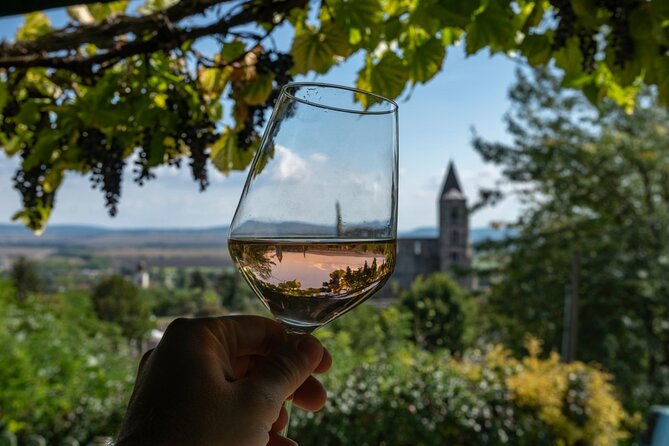 Be a movie star! Film Tour, Escape room, in Budapest and Etyek - Getting to Heroes’ Square, then ending near Astoria