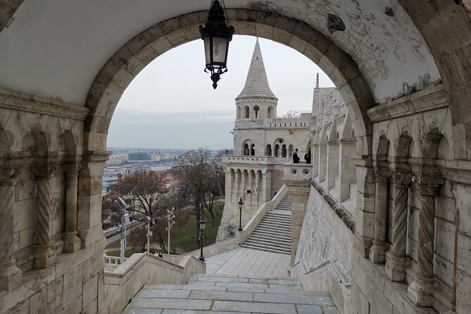 Best Historical Sights of Budapest Tour - Chain Bridge and the Royal Castle District: The Classic Buda View Loop
