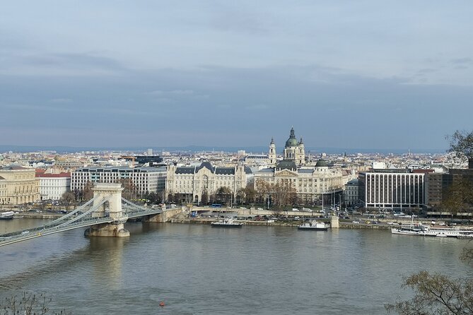 Best Historical Sights of Budapest Tour - Public Transit Included in the Plan (and Why That Matters)