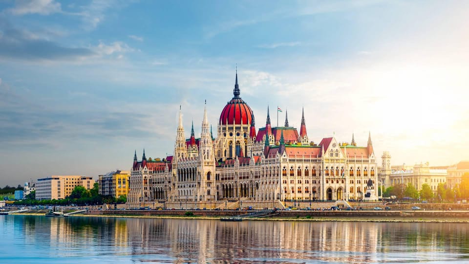 Best of Budapest: Private Walking Tour with a Local - Heroes’ Square to Local Streets: How the Walk Starts