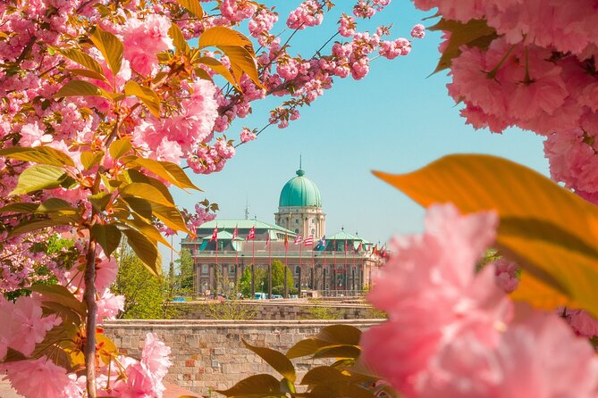 Best of Budapest Tour - Chain Bridge to Castle Quarter: Fast Access to Big Moments