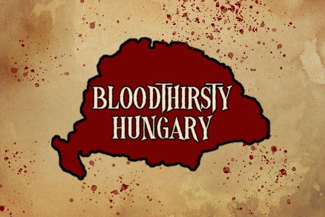 BloodThirsty Hungary - Castle District - Key Highlights You’ll Notice Right Away