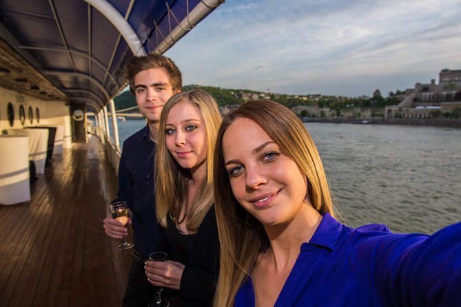 Booze Cruise Budapest Sightseeing Danube Cruise - Who should book this booze cruise (and who might skip it)