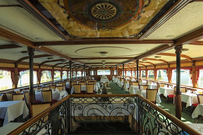 Bottomless Brunch and Cruise with Prosecco in Budapest - Who this cruise-brunch fits best (and who should pick something else)