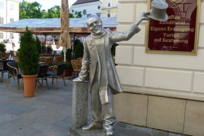 Bratislava, one day private trip from Budapest with guide! - Bratislava Castle: museum time plus terrace panoramas
