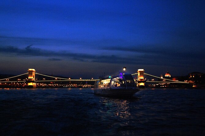 Bright Lights of Budapest Night Tour with Boat Cruise and Wine - Starting on Andrássy Avenue: the boulevard that sets the tone