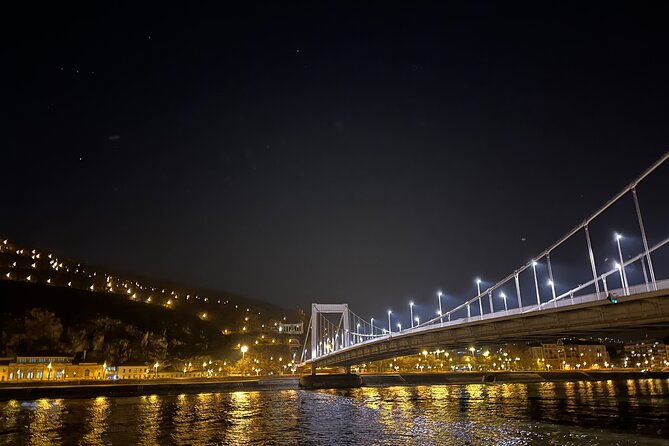 Bright Lights of Budapest Night Tour with Boat Cruise and Wine - Price and value: what you’re really paying for