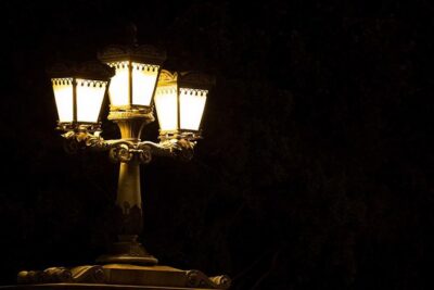 Bright Lights of Budapest Night Tour with Boat Cruise and Wine - Széchenyi Chain Bridge at night, then the boat cruise