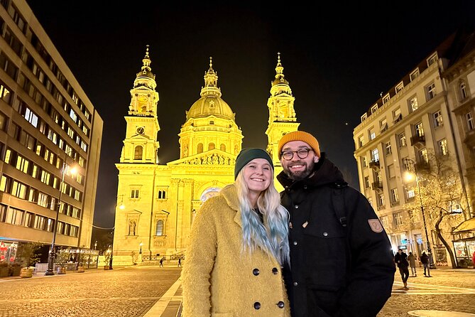 Bright Lights of Budapest Night Tour with Boat Cruise and Wine - Who this tour is best for