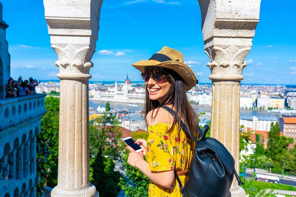 Buda Castle District and Matthias Church Private Tour - Castle District in a Flash: What You Actually Cover