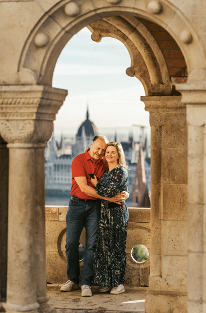 Buda Castle: Private photoshoot with a local guide - Buda Castle photo stop: 40 minutes to get the shots you will keep
