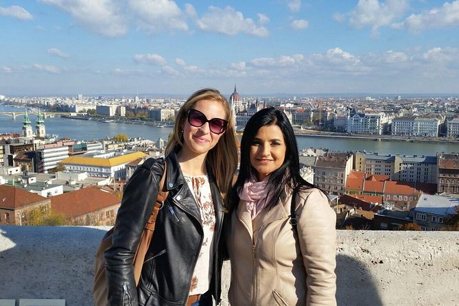Buda Castle Private Walking Tour: A Kingdom of Many Nations - Castle Hill With a Historian, Not a Head-Down Sprint