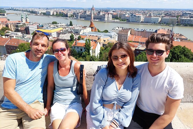 Buda Castle Private Walking Tour: A Kingdom of Many Nations - Should You Book Buda Castle Private Walking Tour?
