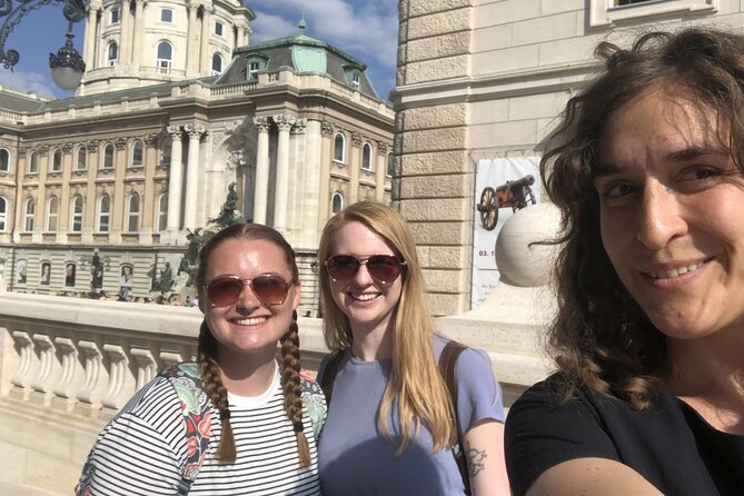 Buda Castle Private Walking Tour: A Kingdom of Many Nations - FAQ