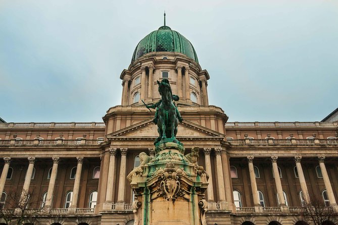 Buda Castle Quarter Walking Tour - Why the Buda Castle Quarter walking tour feels worth the money