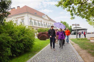 Buda Castle Tour: Fisherman's bastion and hidden gems - Holy Trinity Square and the plague memorial you can’t ignore