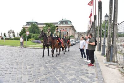 Buda Castle Walking Tour with Matthias church entry, Cake&Coffee - The Castle District Walk: Views, Streets, and Stories You Can’t DIY