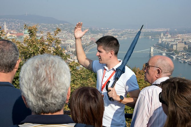Budapest 3-Hour City Tour - Price and logistics: what your $36.30 is actually buying