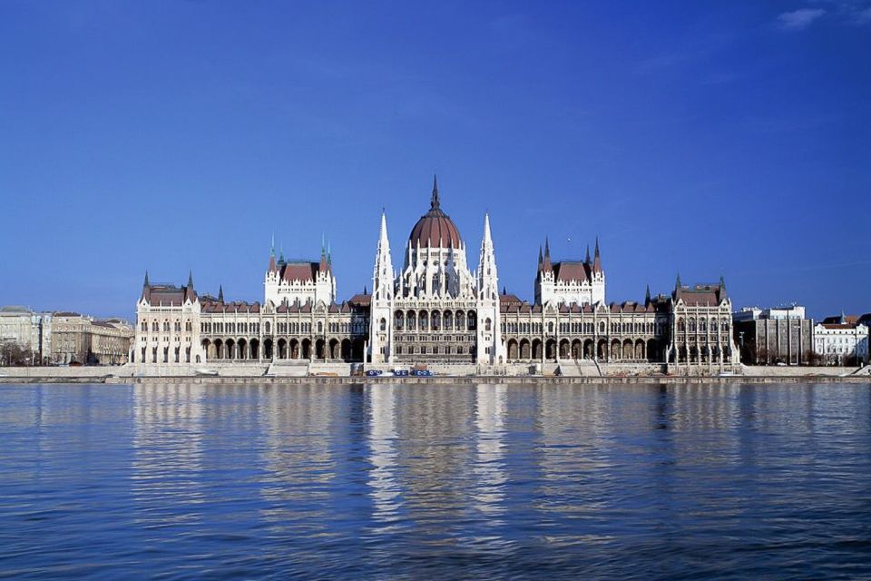 Budapest: 3-Hour Grand City Tour and Castle Walk - Guides, group size, and what you can realistically expect in 3 hours