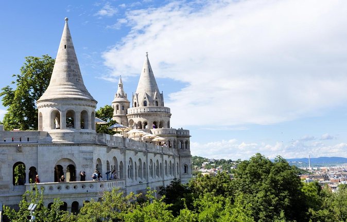 Budapest: 3-Hour Live-guided Bus Tour and 1-hour River Cruise - Key highlights worth your time