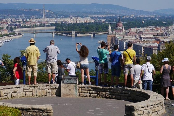 Budapest: 3-Hour Live-guided Bus Tour and 1-hour River Cruise - Price and value: is $51.66 a smart deal?