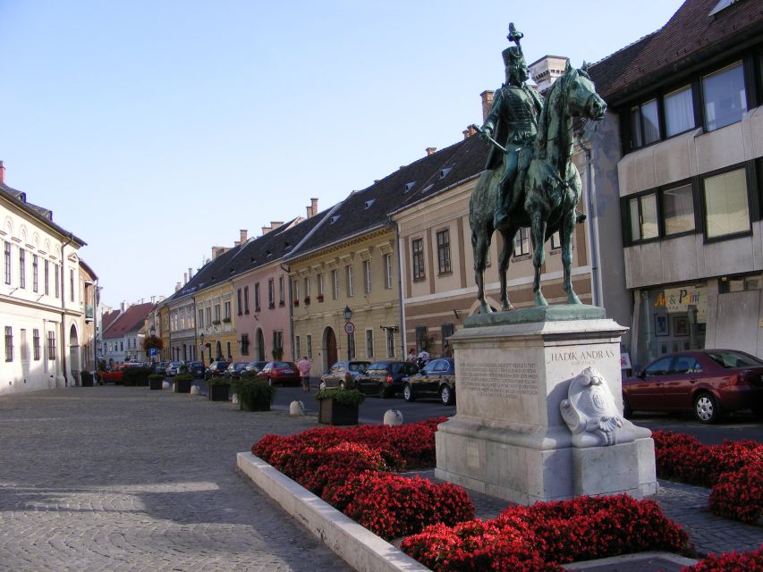 Budapest 3-Hour Private Walking Tour with Route Options - Pick a Route: Pest Downtown, Castle District, Jewish Quarter, or City Shopping